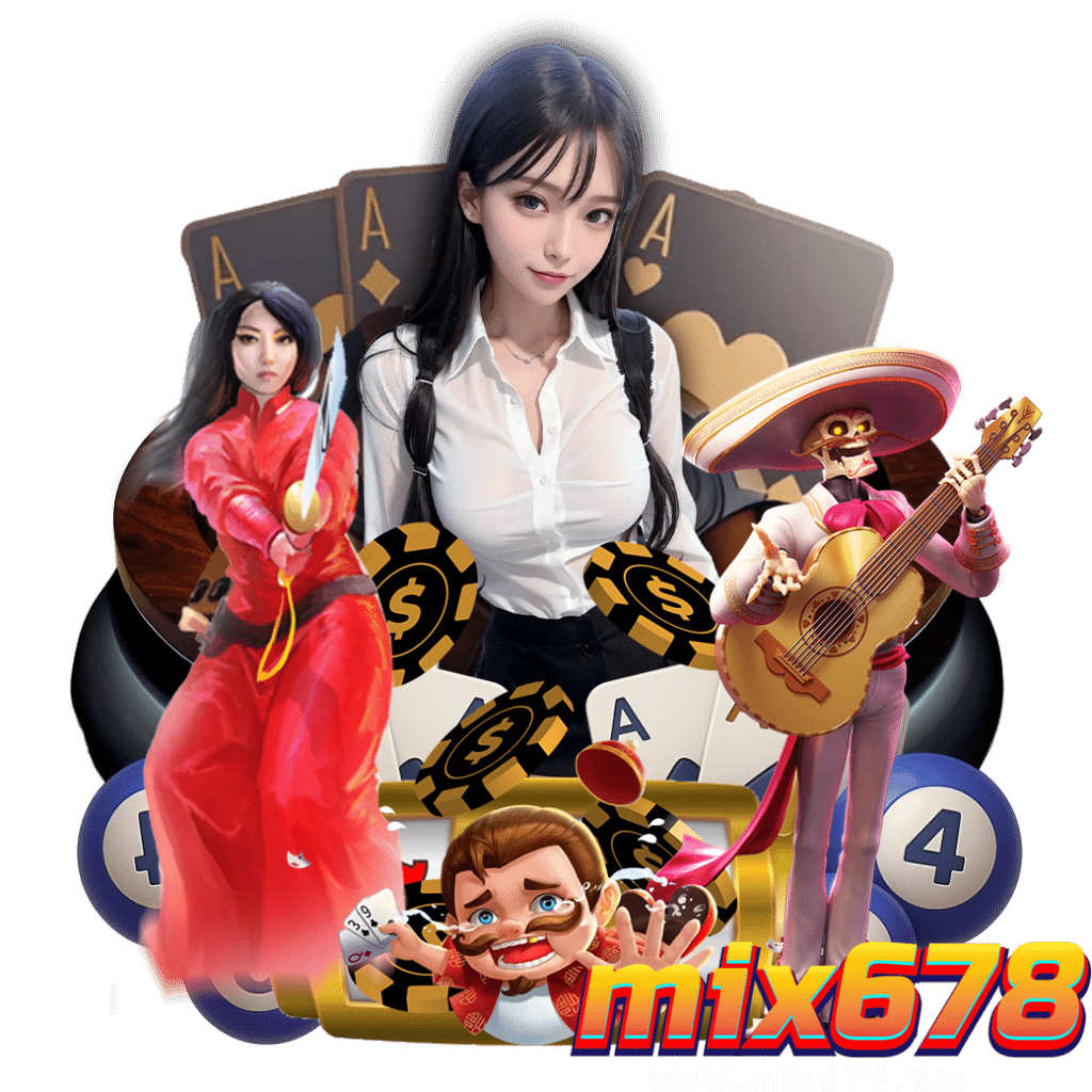 mix678 bet