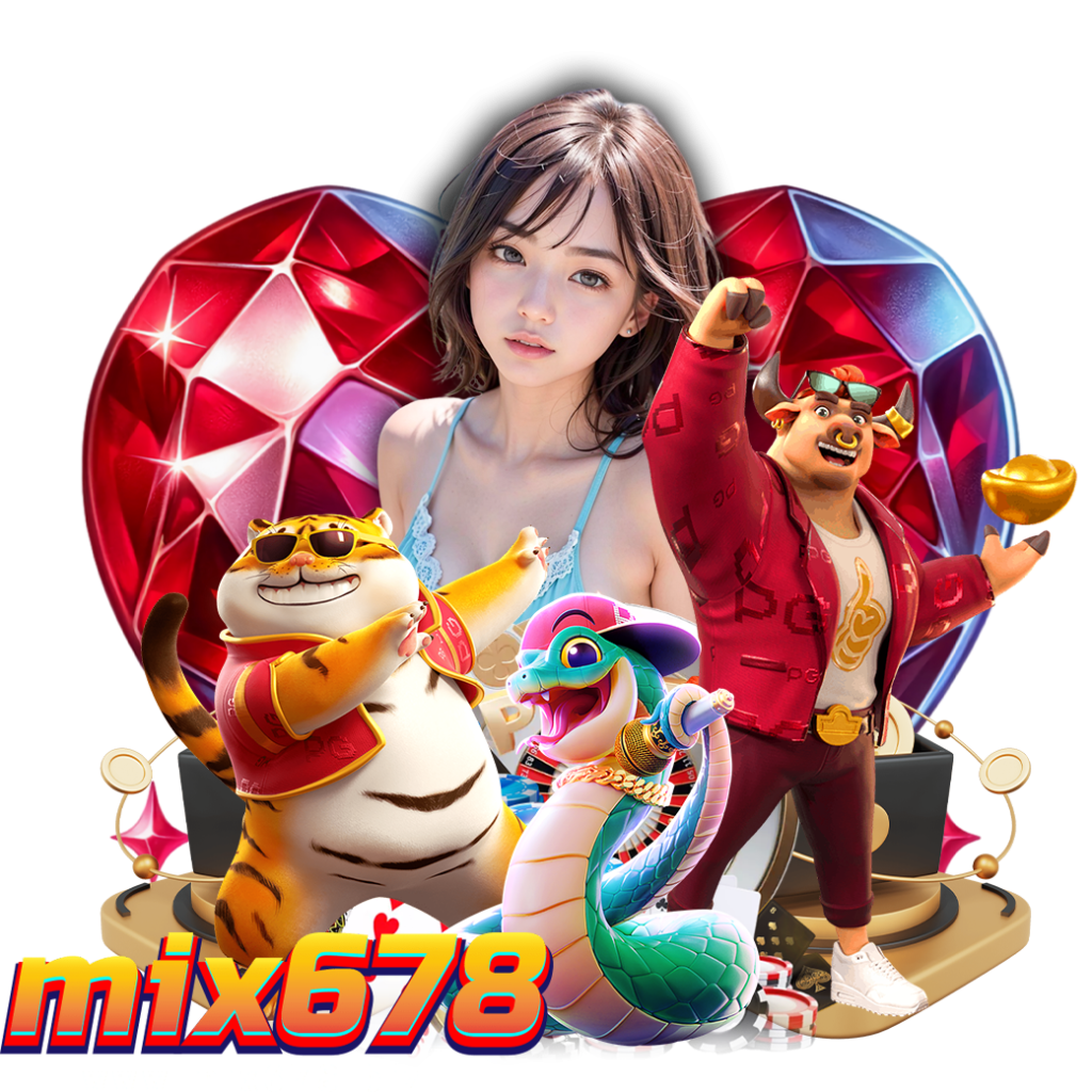 mix678 slot